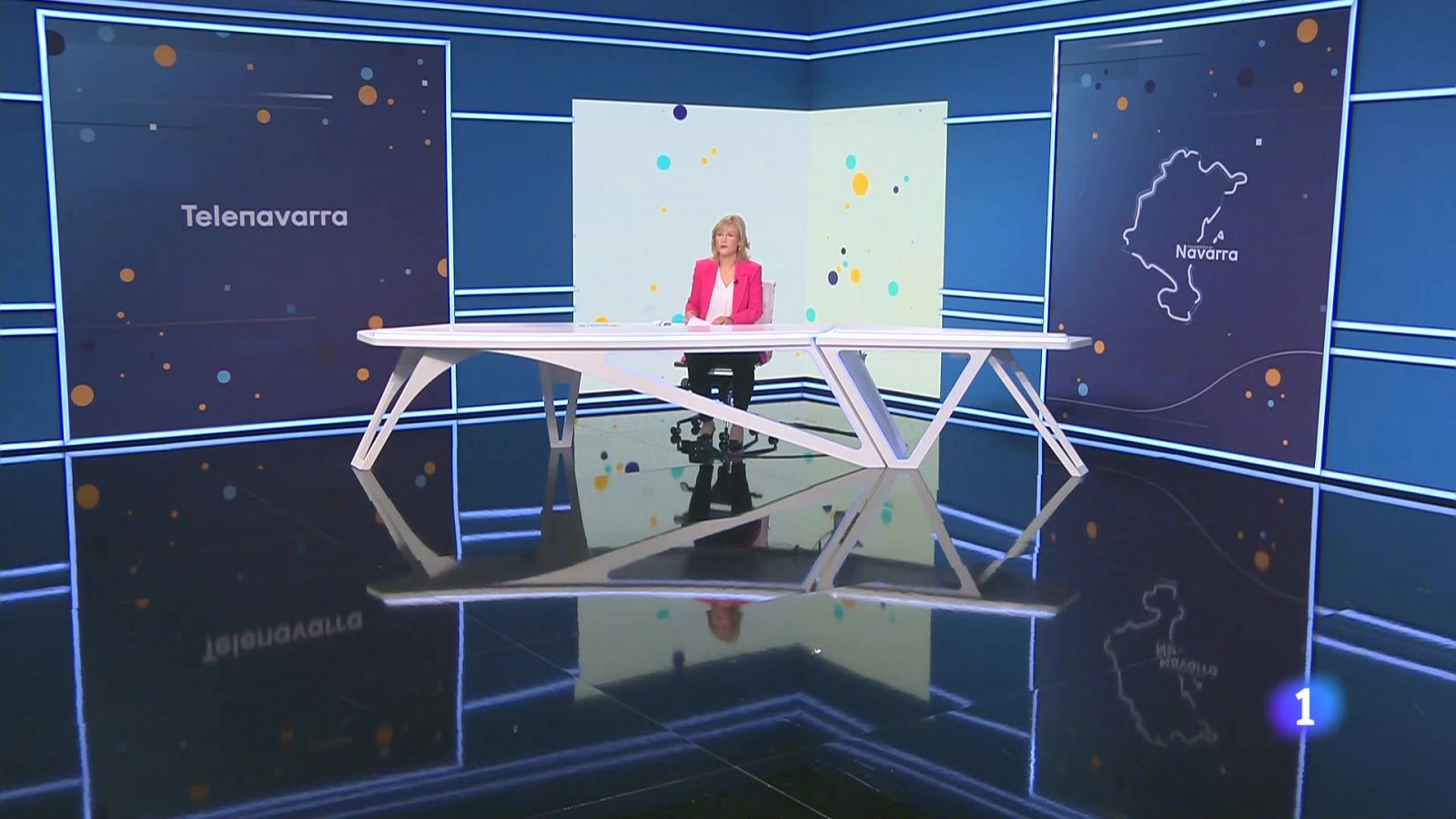 Telenavarra - Programa de información y actualidad en RTVE Play