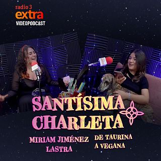 Santísima Charleta