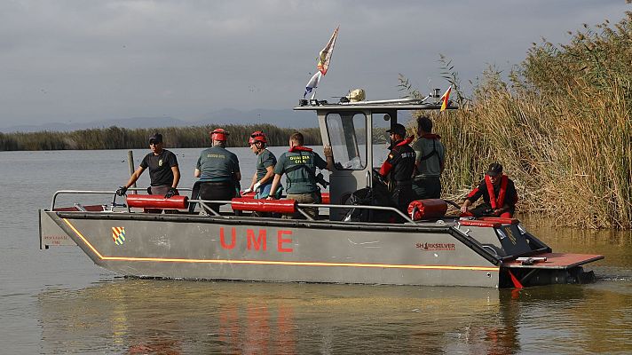Mañaneros 360 - Programa 287