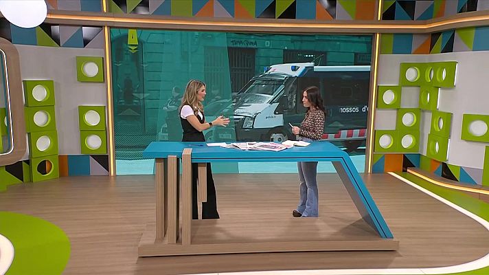 L'altaveu - Inundacions a Cadaqués, l'any més calorós i desapareguts