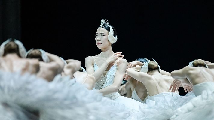 Días de cine - Días de Cine: El lago de los cisnes en  IMAX