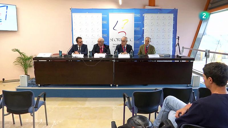 La terapia gnica aplicada a la sordera sigue avanzando - En lengua de signos | Ver