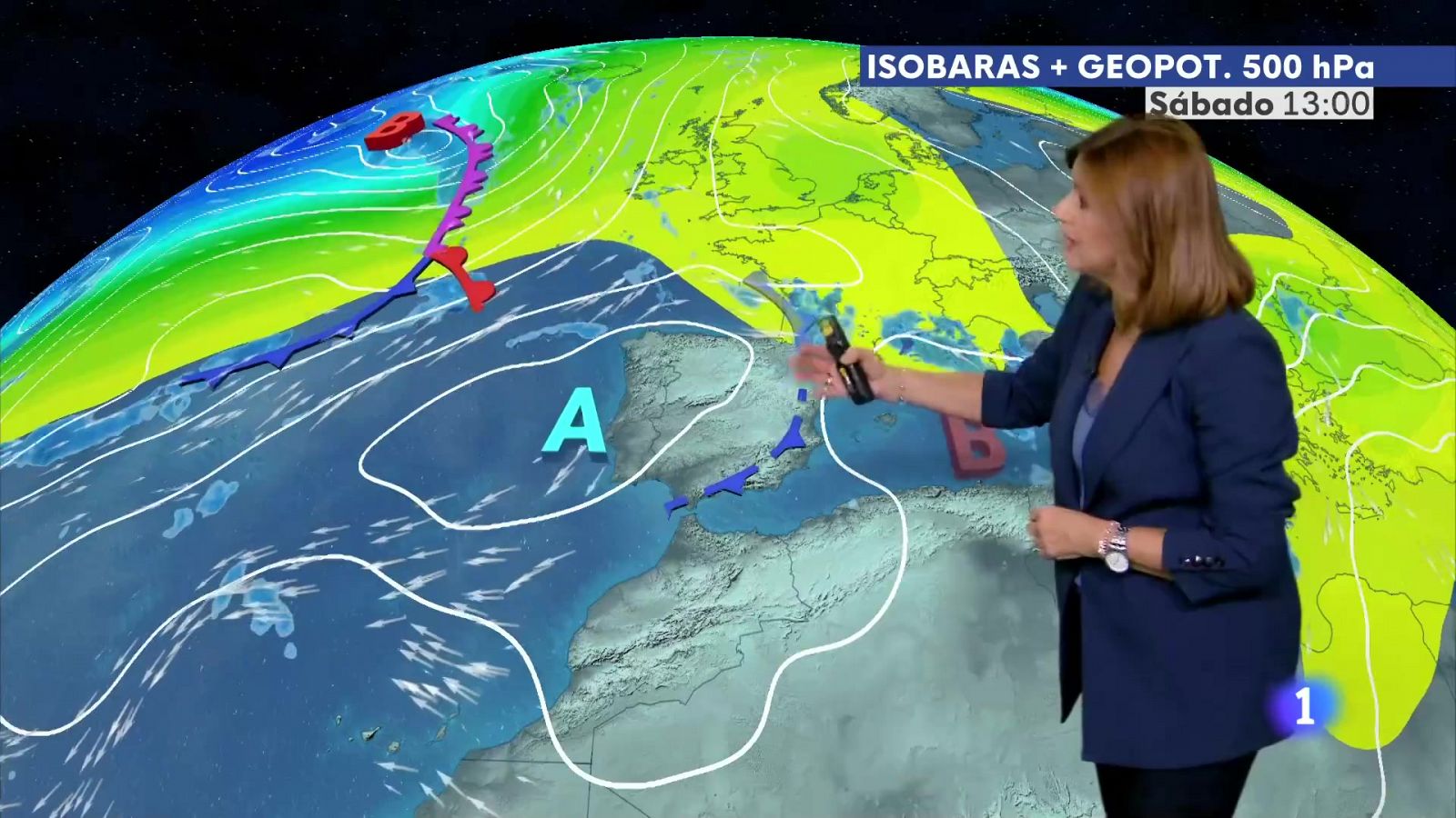 Panorama Regional - Programa de actualidad en RTVE Play