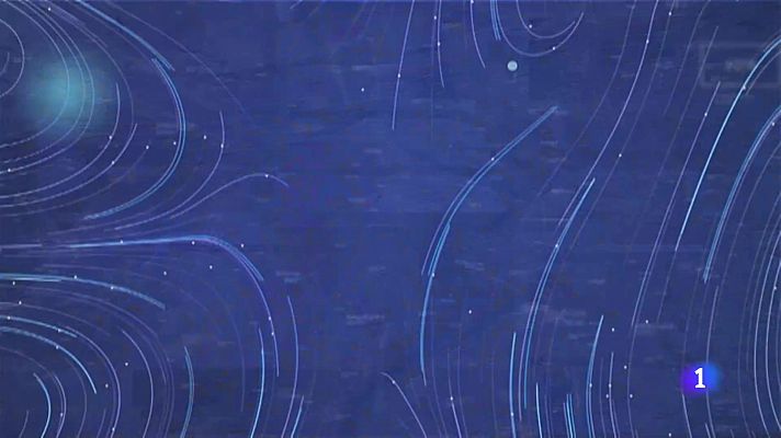 TeleCantabria - El tiempo en Cantabria - 08/11/2024