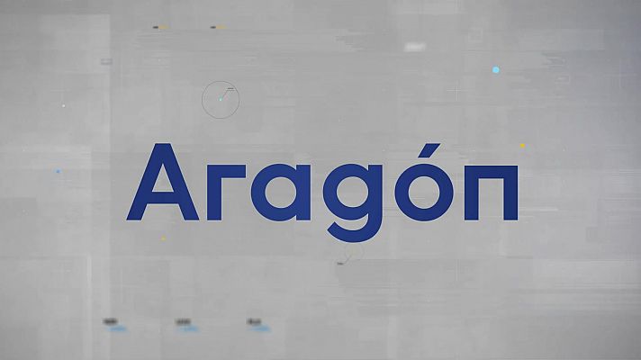 Noticias Aragón - Noticias Aragón - 08/11/24