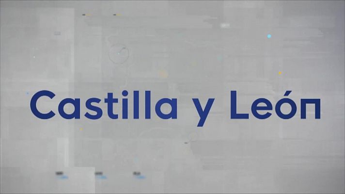 Noticias de Castilla y León - Noticias de Castilla y León 2 - 08/11/24