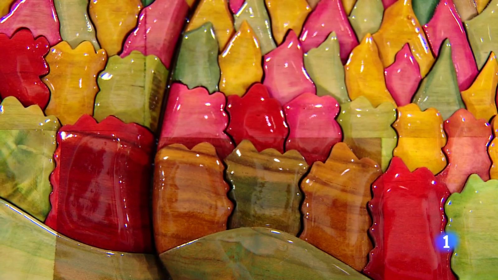 Informativo Telerioja 2 - 08-11-2024 - Informativo Telerioja | Ver