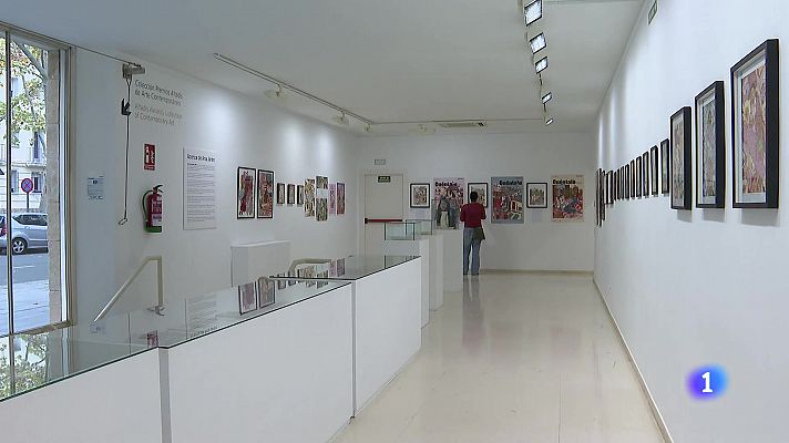 Informativo Telerioja - Telerioja en 2' - 08-11-2024