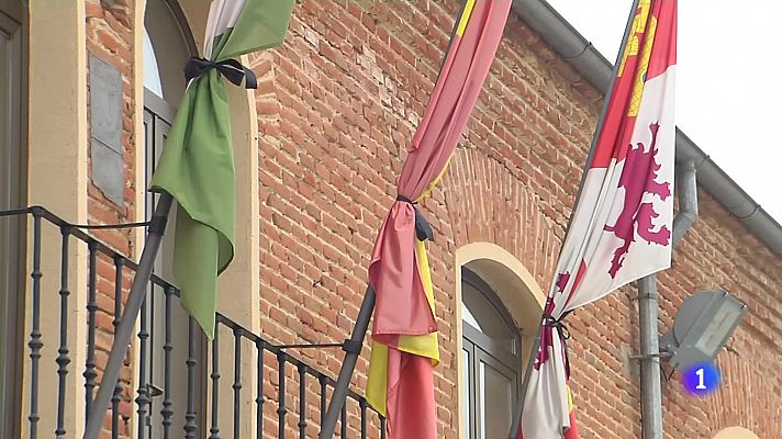 Noticias de Castilla y León - Castilla y León en 1' - 08/11/24