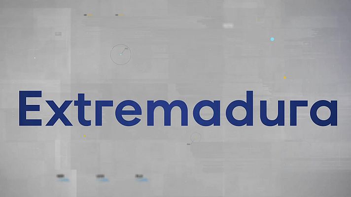 Noticias de Extremadura - Noticias de Extremadura - 08/11/2024