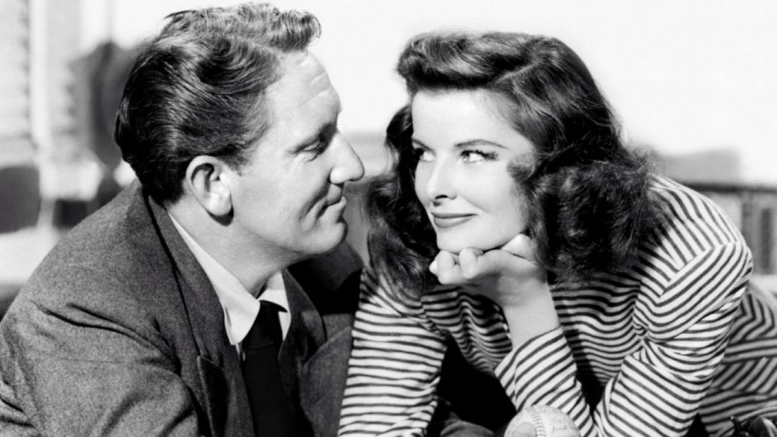 Días de Cine: Tracy y Hepburn la pareja inimitable