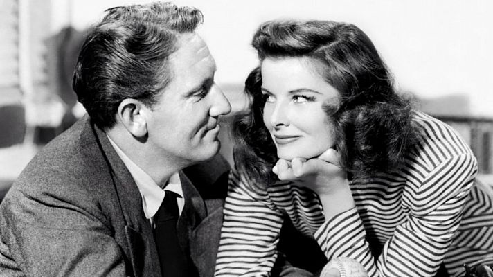 Días de Cine: Tracy y Hepburn, la pareja inimitable