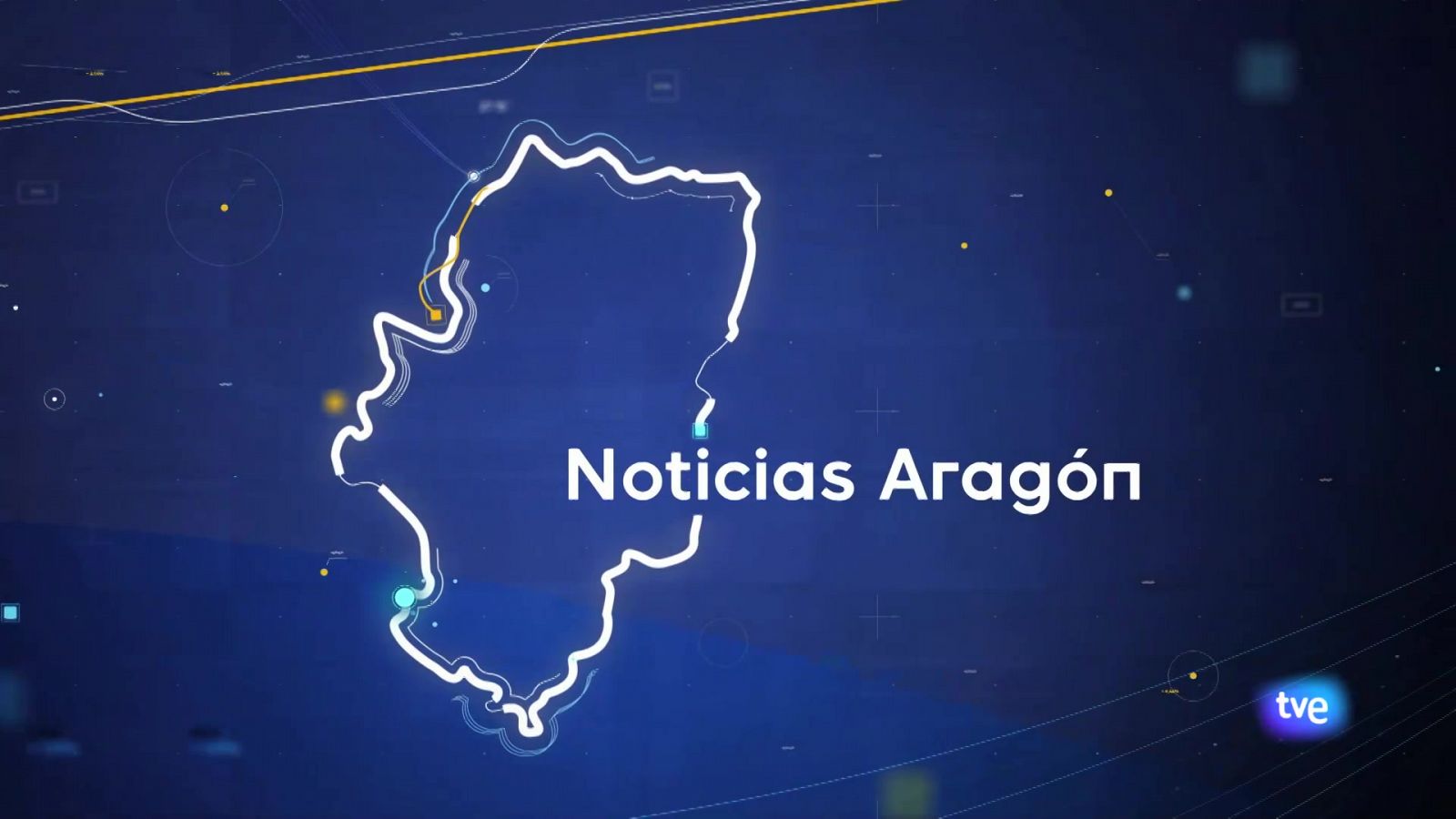 Noticias Aragón - Programa informativo en RTVE Play