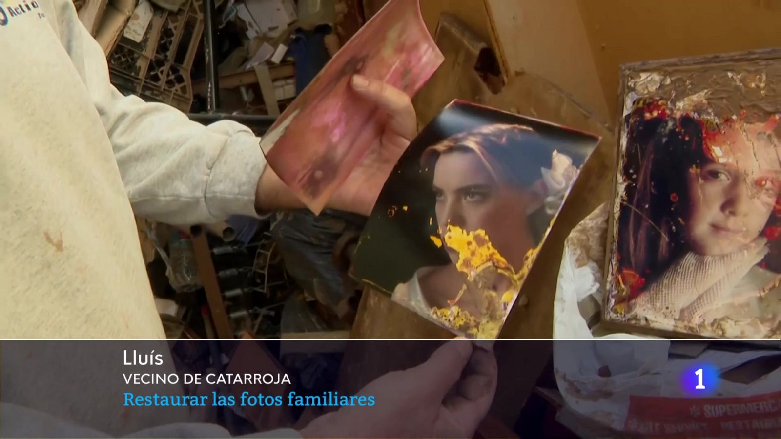 L'Informatiu de la Comunitat Valenciana 2 - 08/11/24 | Ver