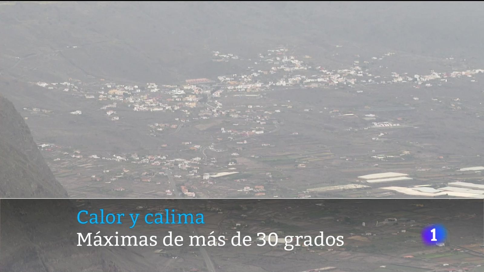 Canarias en 2' - 08/11/2024 | Ver