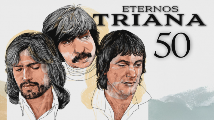 Noticias Andalucía - Triana, 50 años