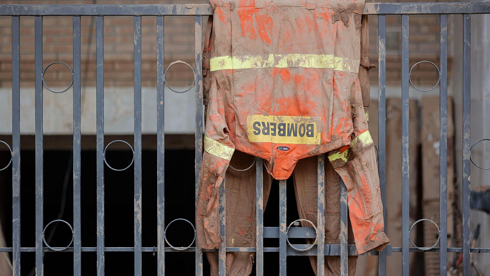 Más de 15.000 efectivos trabajan en el centro de mando de Paiporta | Ver