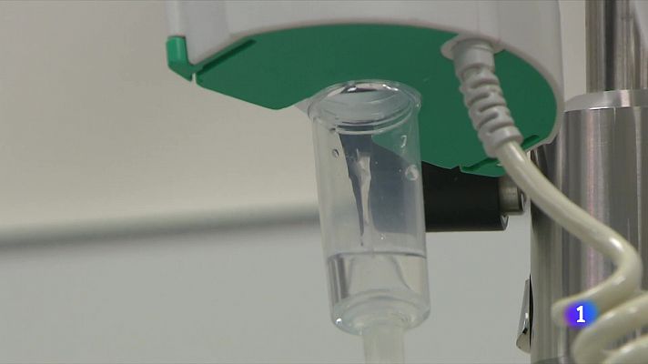 L'Informatiu - La justícia avala l'eutanàsia tot i l'oposició dels familiars