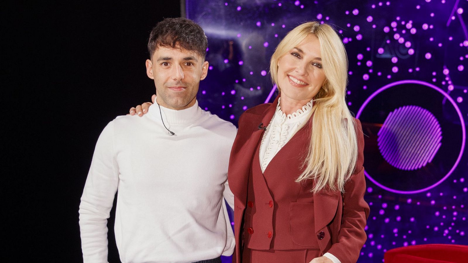 Atención obras - Antonio Díaz, El Mago Pop - ver ahora