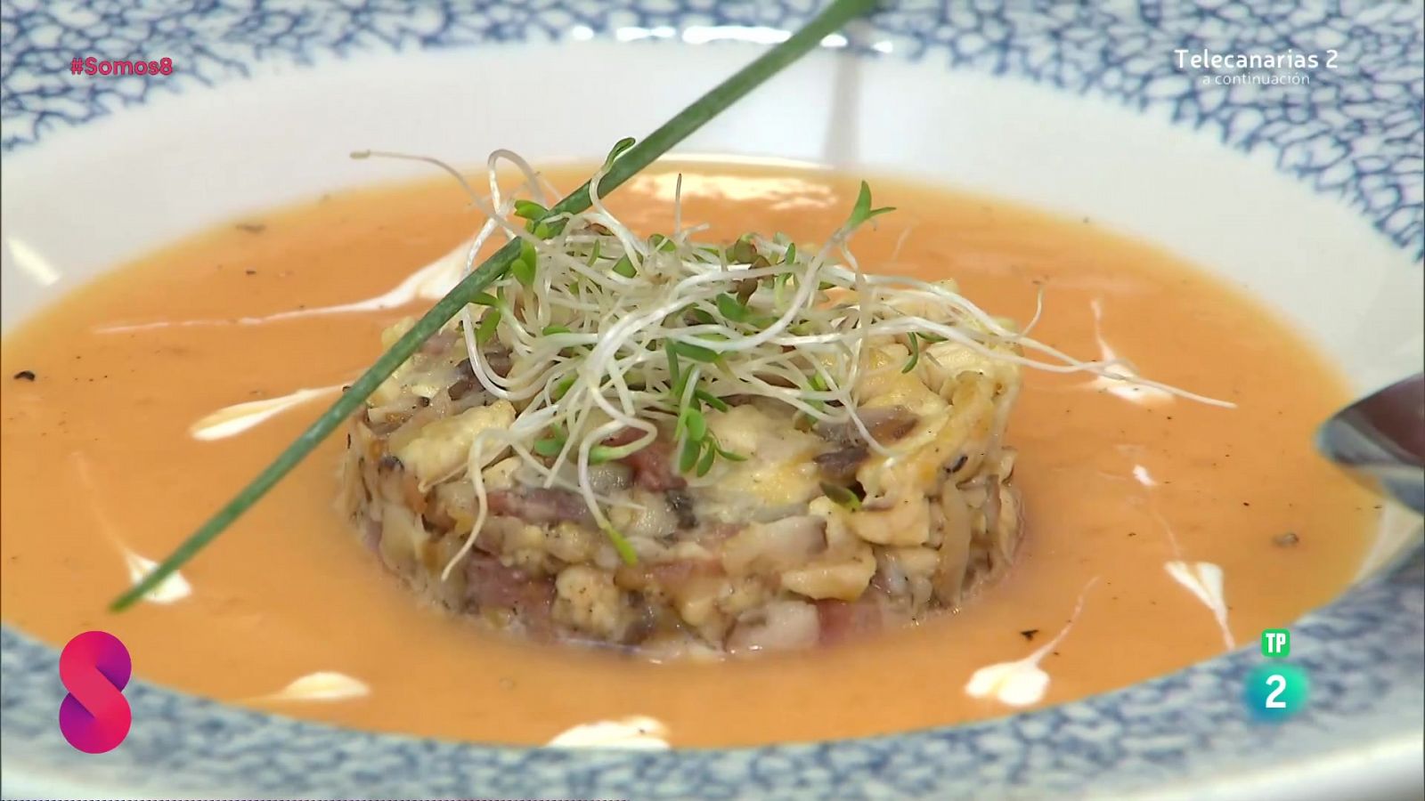 Somos 8 - 08/11/2024 - Somos 8 | Ver