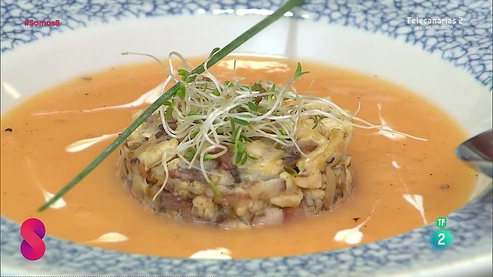 Somos 8 - Somos 8 - 08/11/2024