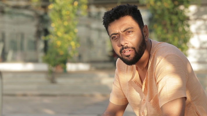 El chef errante - Surat