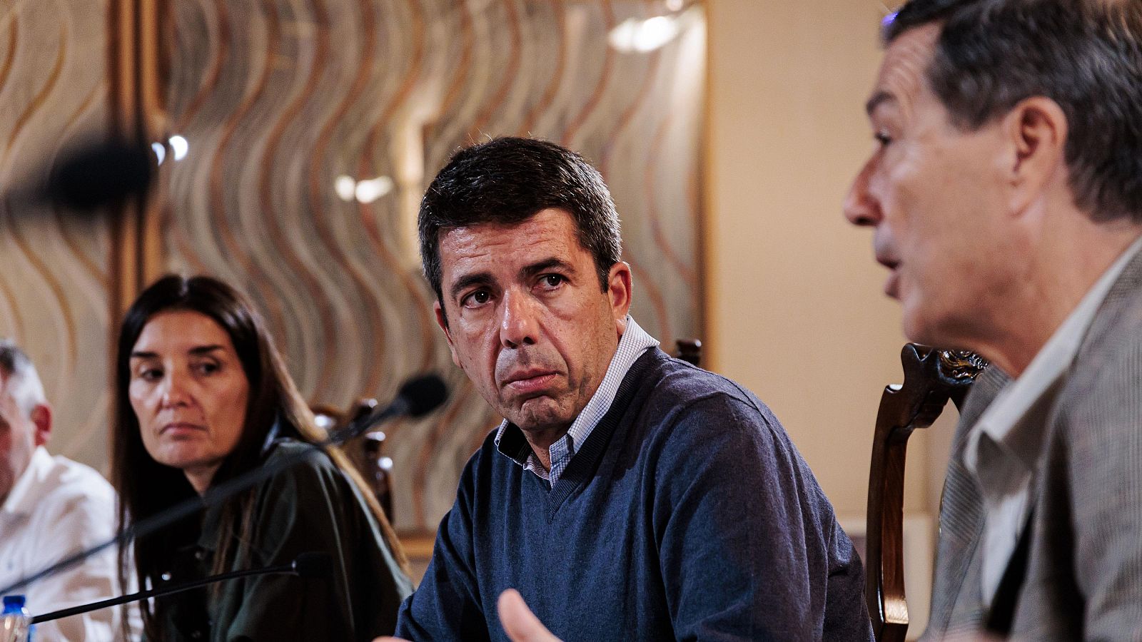 Telediario 2 en cuatro minutos - 08/11/24 - RTVE.es | Ver