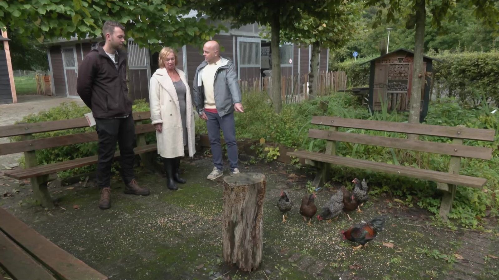 Aquí la Tierra - 08/11/24 - ver ahora