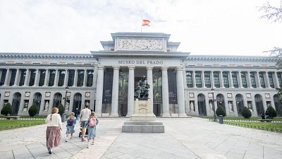 El Museo del Prado incorpora 28 miniaturas a su coleccin