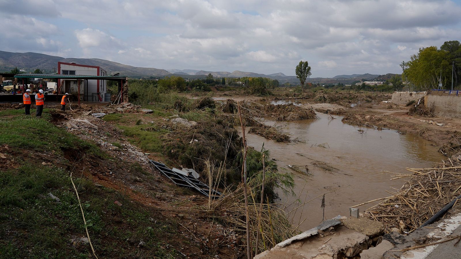 Telediario matinal en cuatro minutos - 09/11/2024 - Telediario Matinal | Ver