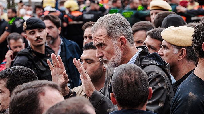 Audiencia Abierta - Audiencia Abierta - 09/11/24