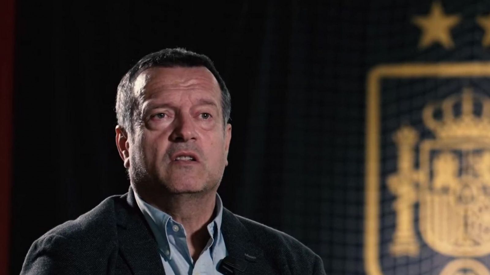 Fútbol Sala - Jesús Velasco, nuevo seleccionador - ver ahora