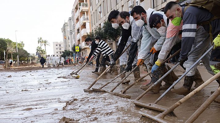 Fin de semana 24h - Informativo 24 horas - 14h - 09/11/24