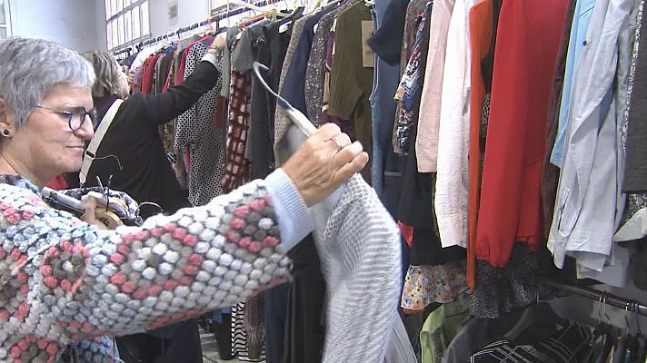 L'Informatiu - El festival 'REC' d'Igualada celebra el 15è aniversari