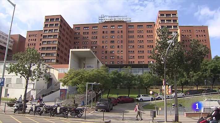 L'Informatiu - L'Informatiu - 09/11/2024