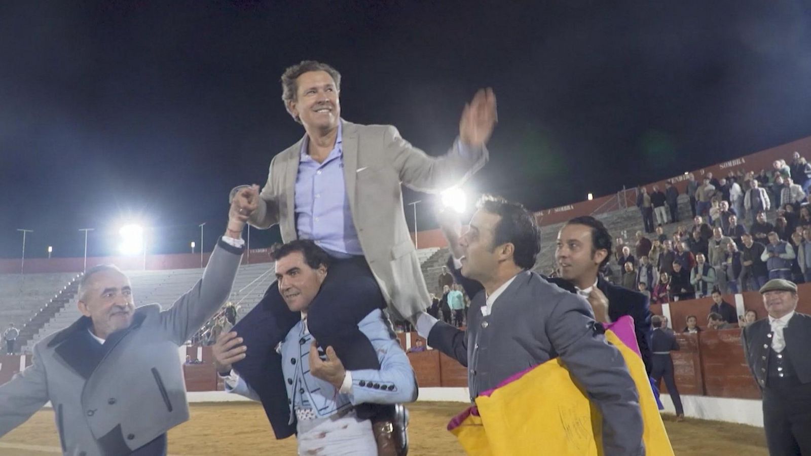 Tendido Cero - 09/11/24 - ver ahora