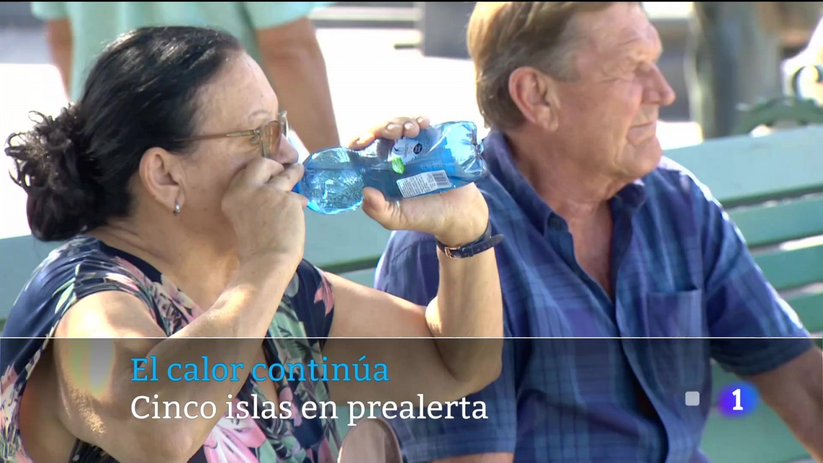 Telecanarias - 09/11/2024 | Ver