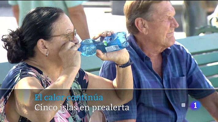 Telecanarias - Telecanarias - 09/11/2024