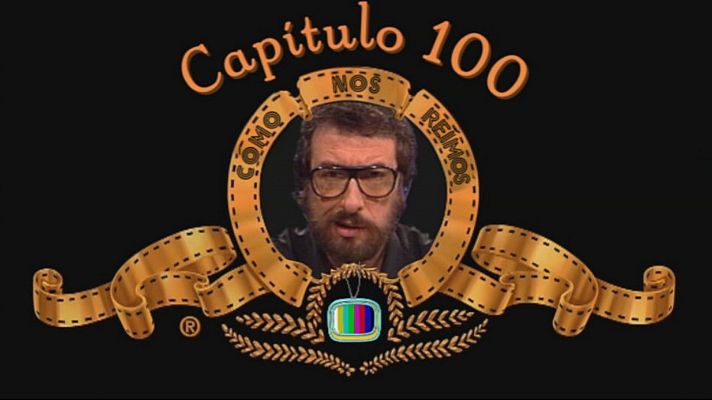 Capítulo 100