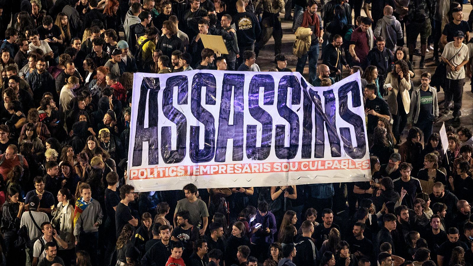 Telediario matinal en cuatro minutos - 10/11/2024 - Telediario Matinal | Ver