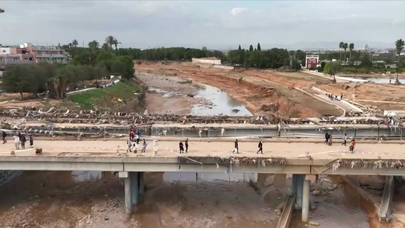 Telediario Internacional - 09/11/24 - ver ahora