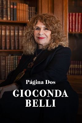 Gioconda Belli