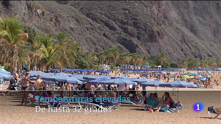 Telecanarias - Telecanarias - 10/11/2024