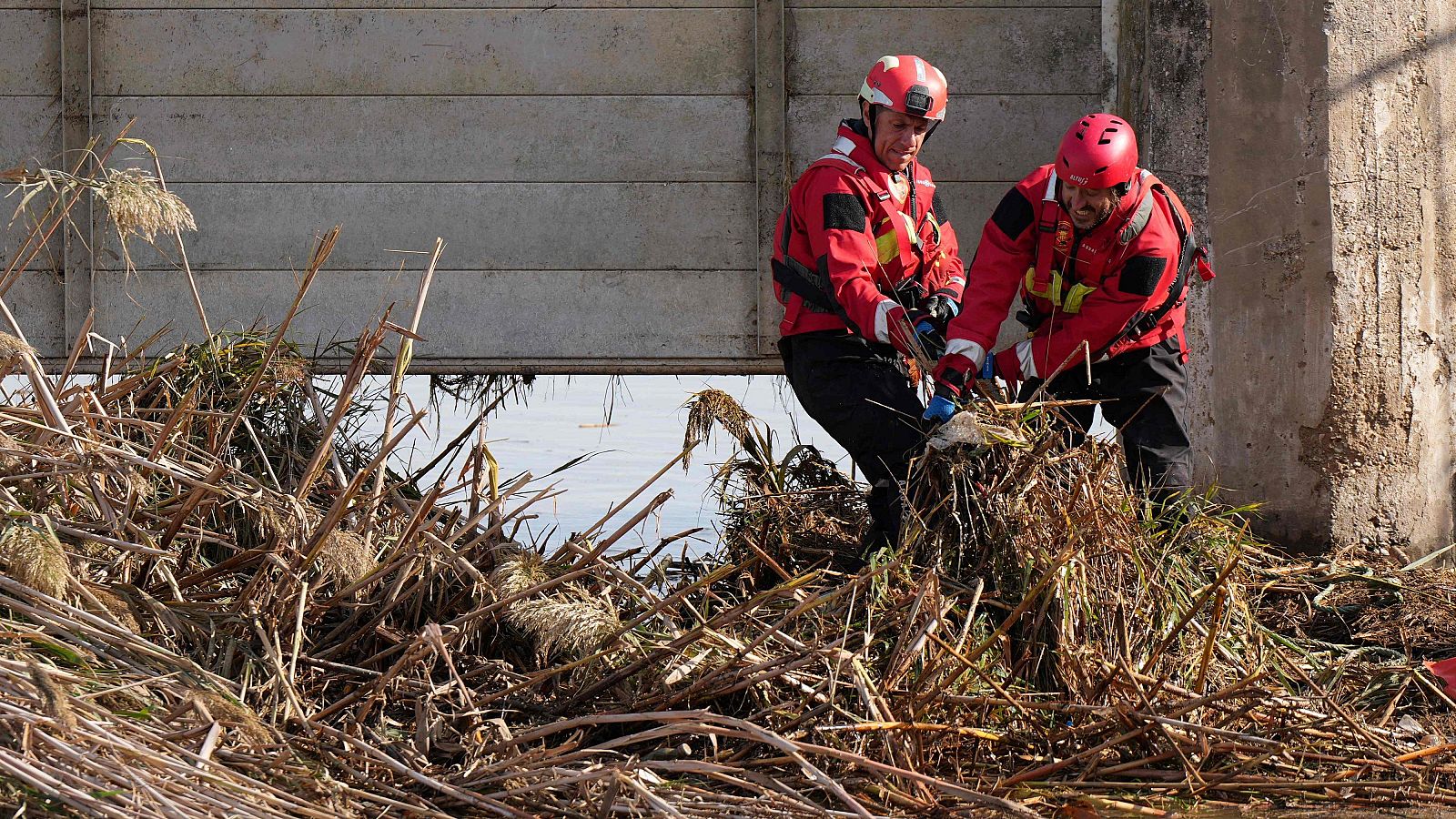 Telediario 1 en cuatro minutos - 10/11/24 - RTVE.es | Ver