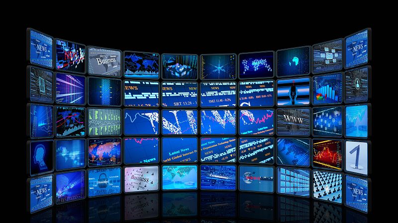 Los medios de información tradicionales pierden terreno | Ver