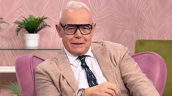 D Corazón - D Corazón - 10/11/24