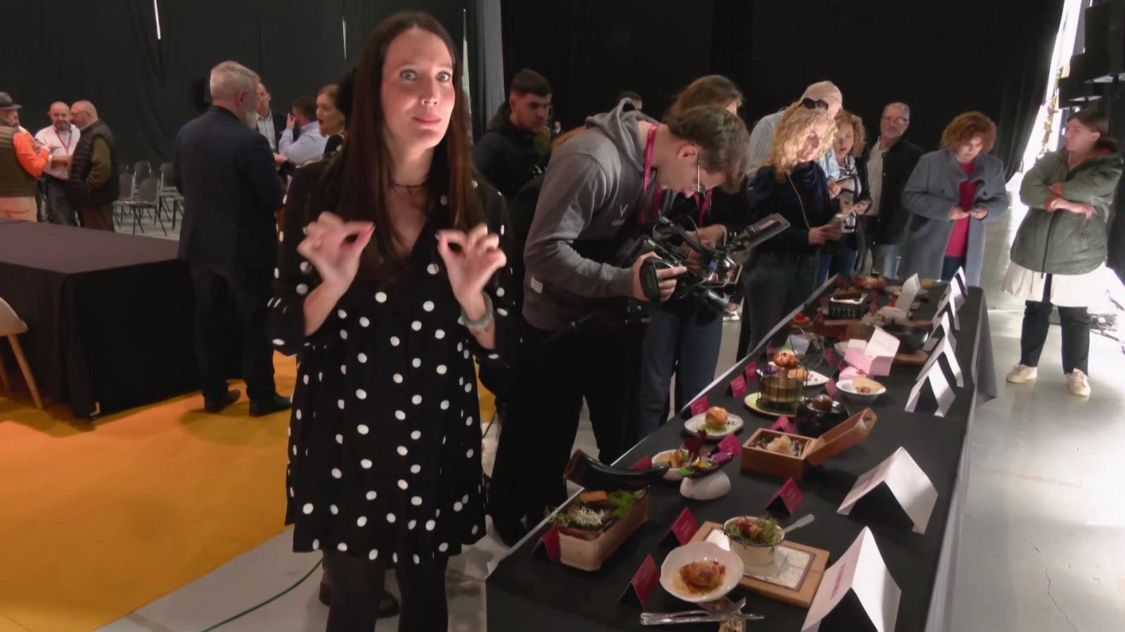 Aquí la Tierra - 10/11/24 - ver ahora