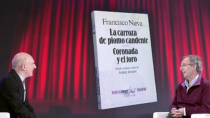 La hora cultural - La hora cultural - 10/11/24