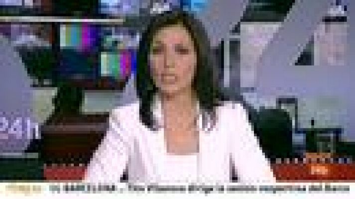 Informativo 24h - EE.UU. mata al líder talibán Mulá Nazir en el primer ataque de 2013 con 'drones' en Pakistán