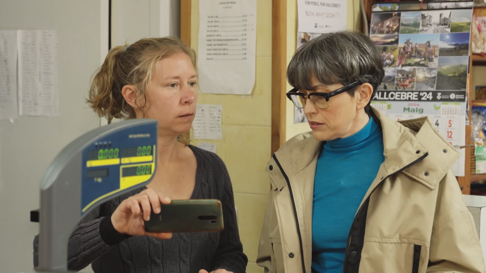 Tecnologia i transaccions al Berguedà - En Router - En Router | Veure